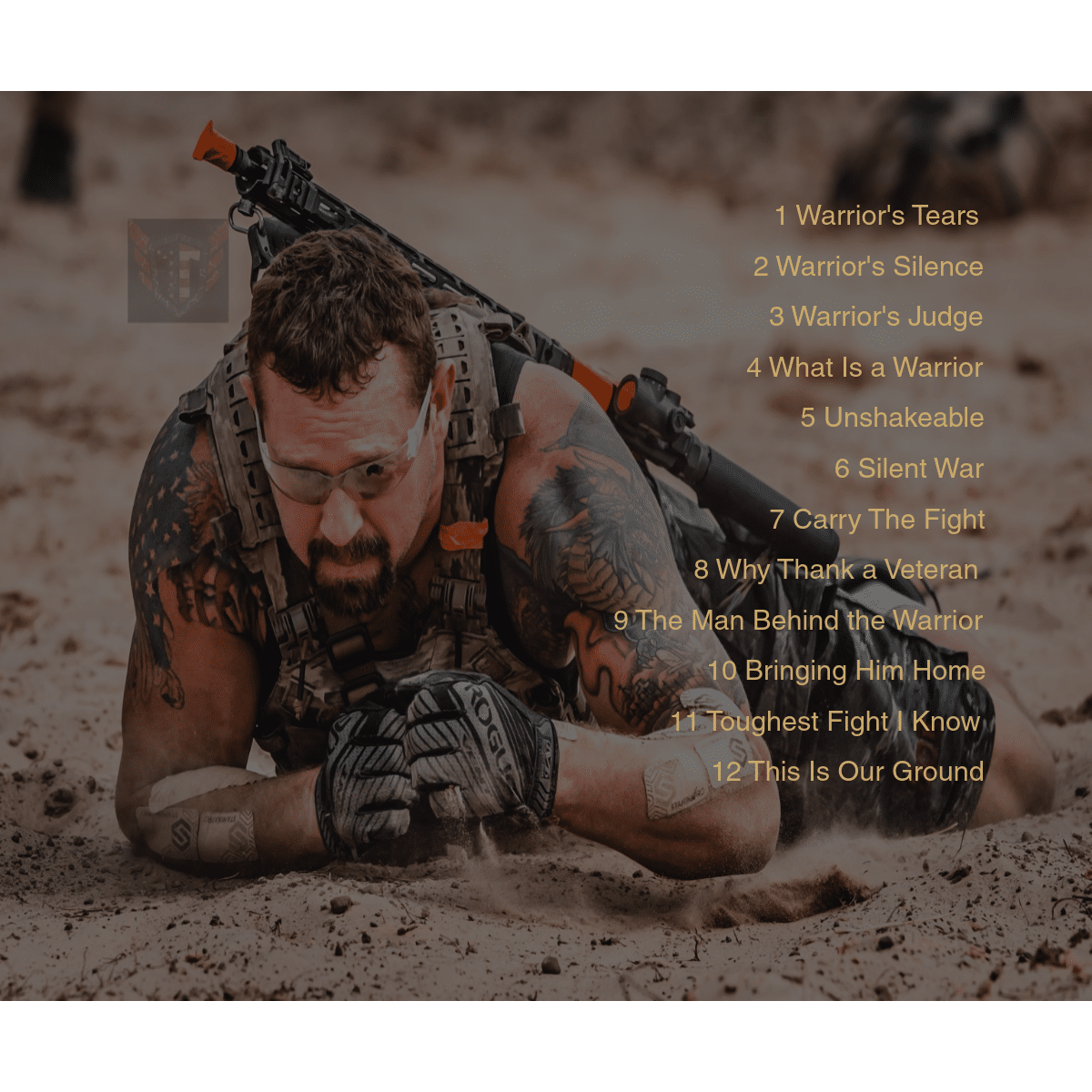 Silent War - Image 2