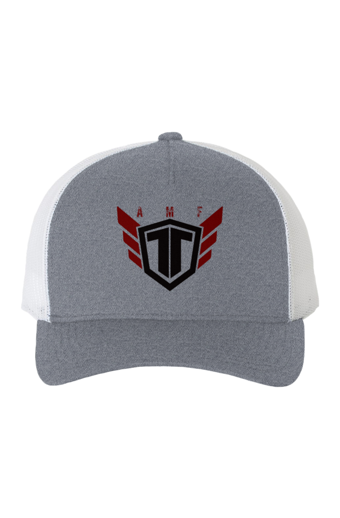 AMF Tig Trucker