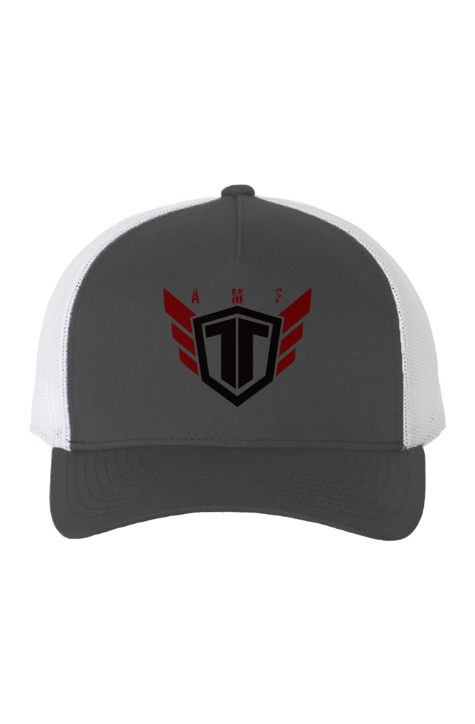 AMF Tig Trucker
