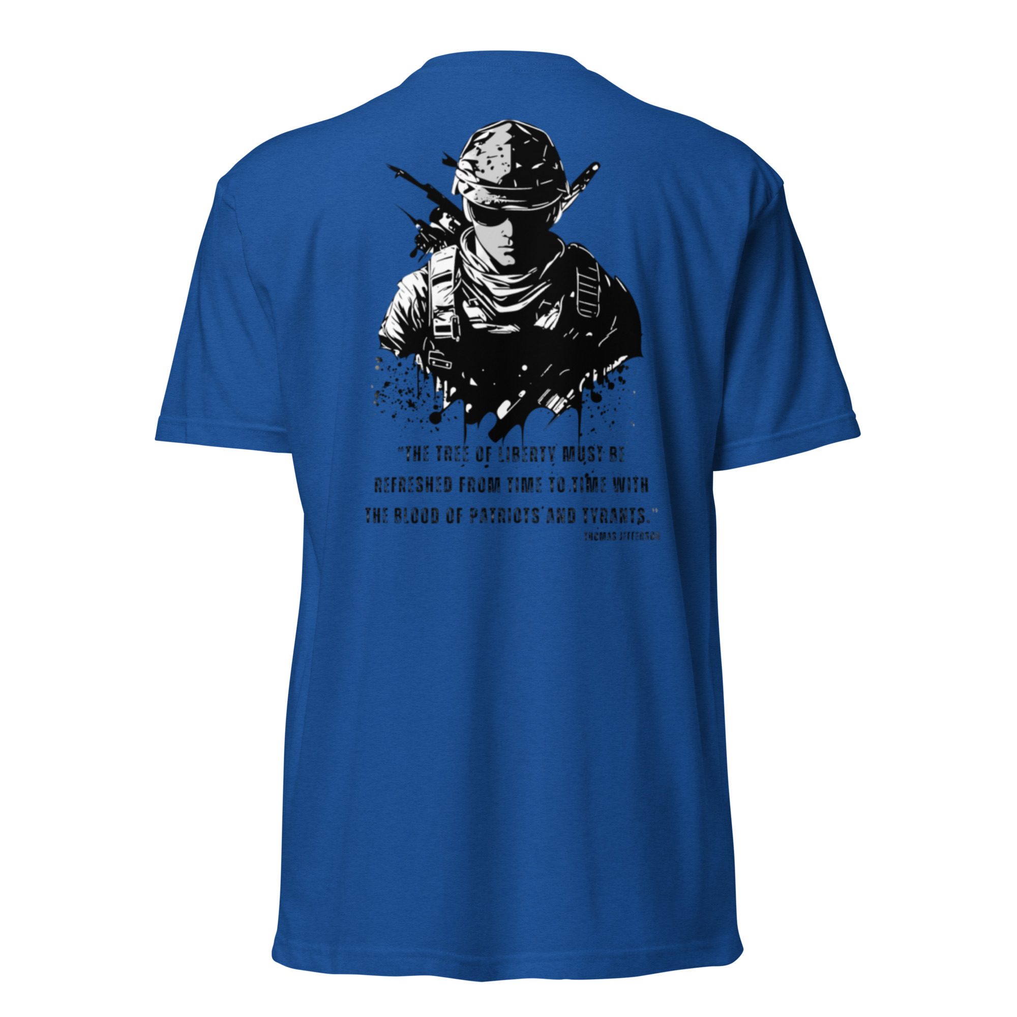 Tree of Liberty T Shirt - Image 3