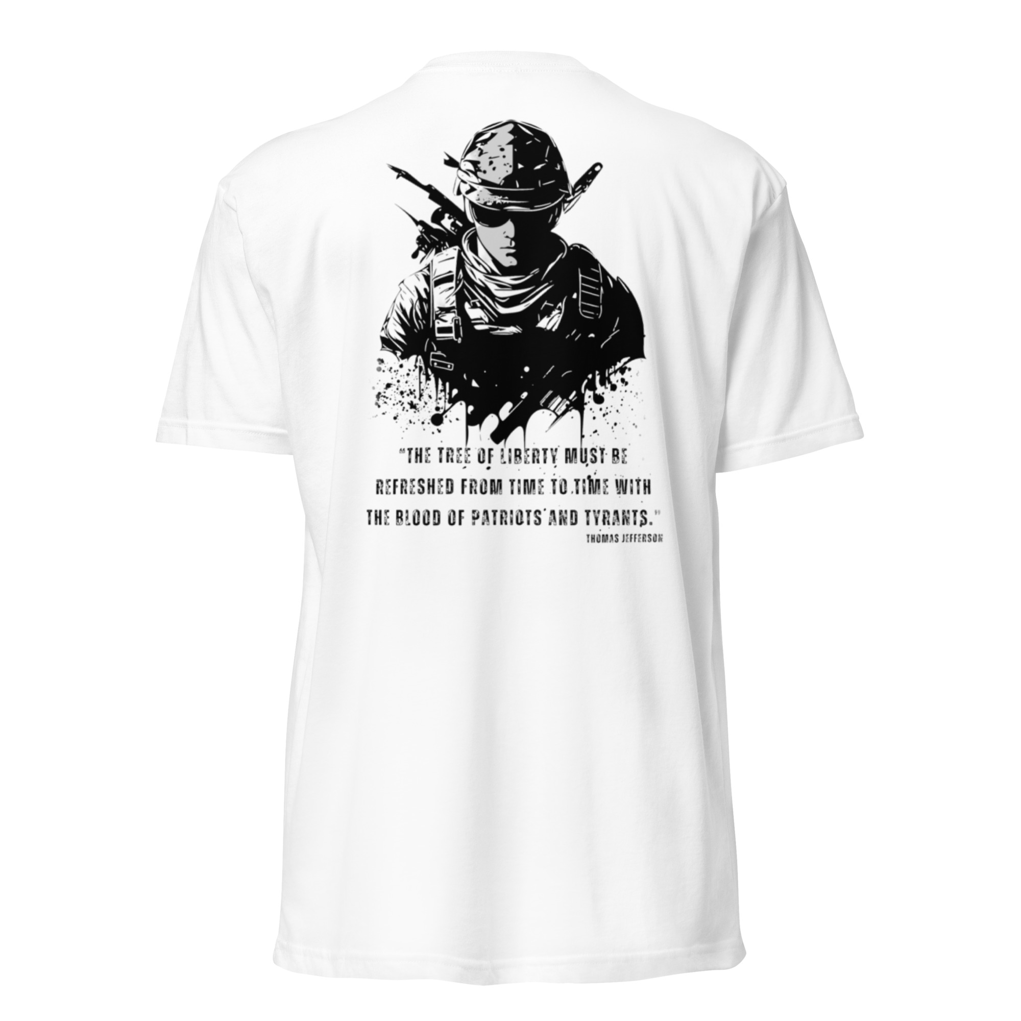 Tree of Liberty T Shirt - Image 5
